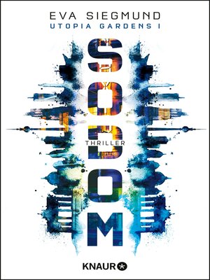 cover image of Sodom